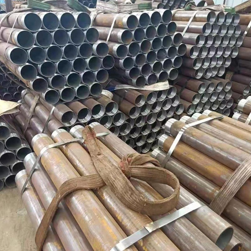 平邑地质钻探用跟管