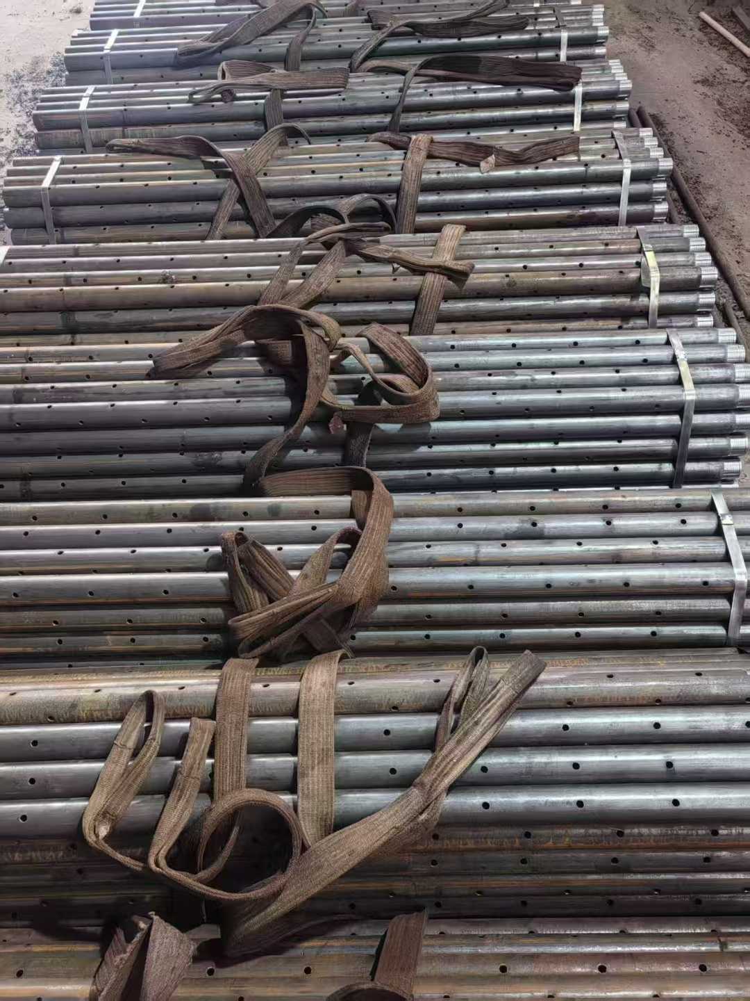 平邑127mm管棚管